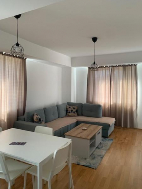 Our cozy place in Skopje